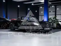 2019 Mercedes Benz AMG
