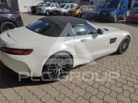 2019 Mercedes Benz AMG