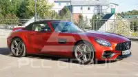 2019 Mercedes Benz AMG