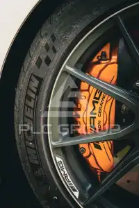 2019 Mercedes Benz AMG