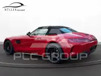 2019 Mercedes Benz AMG