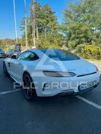 2019 Mercedes Benz AMG