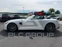 2019 Mercedes Benz AMG