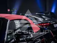 2019 Mercedes Benz AMG