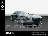 2019 Mercedes Benz AMG