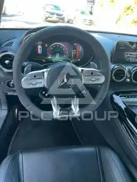 2019 Mercedes Benz AMG