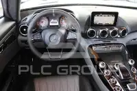 2019 Mercedes Benz AMG