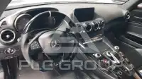 2019 Mercedes Benz AMG