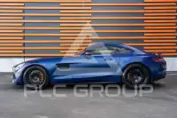 2019 Mercedes Benz AMG
