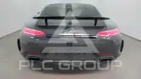 2019 Mercedes Benz AMG