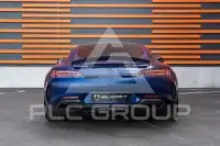 2019 Mercedes Benz AMG