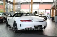 2019 Mercedes Benz AMG
