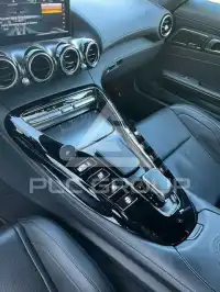 2019 Mercedes Benz AMG