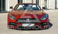 2019 Mercedes Benz AMG
