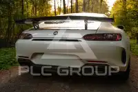2019 Mercedes Benz AMG