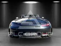 2019 Mercedes Benz AMG
