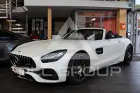 2019 Mercedes Benz AMG