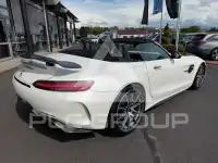 2019 Mercedes Benz AMG