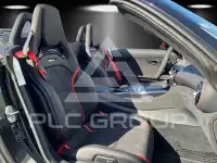 2019 Mercedes Benz AMG
