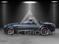 2019 Mercedes Benz AMG