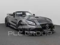 2019 Mercedes Benz AMG