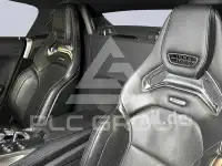 2019 Mercedes Benz AMG