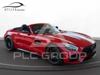2019 Mercedes Benz AMG