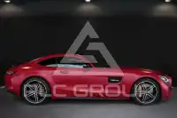 2019 Mercedes Benz AMG