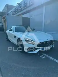 2019 Mercedes Benz AMG