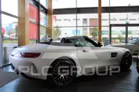 2019 Mercedes Benz AMG