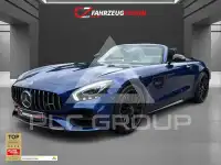 2019 Mercedes Benz AMG