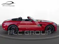 2019 Mercedes Benz AMG