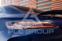 2019 Mercedes Benz AMG
