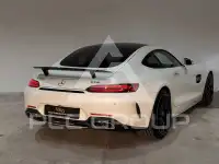 2019 Mercedes Benz AMG
