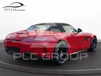 2019 Mercedes Benz AMG