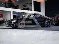 2019 Mercedes Benz AMG