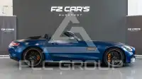 2019 Mercedes Benz AMG