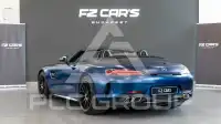 2019 Mercedes Benz AMG