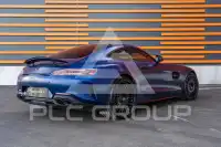2019 Mercedes Benz AMG
