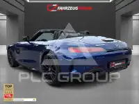 2019 Mercedes Benz AMG