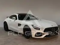 2019 Mercedes Benz AMG