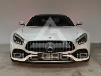 2019 Mercedes Benz AMG