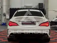 2019 Mercedes Benz CLA 450