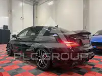 2019 Mercedes Benz CLA 450