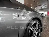 2019 Mercedes Benz CLA 450
