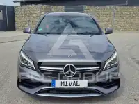 2019 Mercedes Benz CLA 450