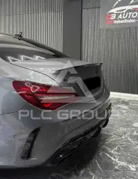 2019 Mercedes Benz CLA 450