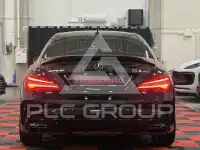 2019 Mercedes Benz CLA 450