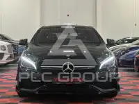 2019 Mercedes Benz CLA 450