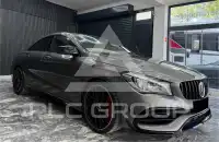 2019 Mercedes Benz CLA 450